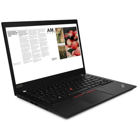 Lenovo ThinkPad T14s G3 Core i7-1260P 512GB 14in NZ Prices - PriceMe