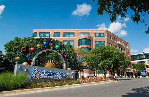 Children's Mercy Hospital - Alchetron, the free social encyclopedia