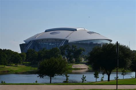 12 Unique things to do in Arlington, Texas