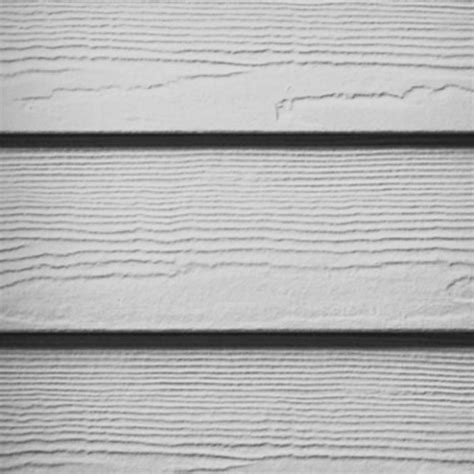 James Hardie HardiePlank Fiber Cement Cedarmill Siding 5.25"x144" Primed 1pc