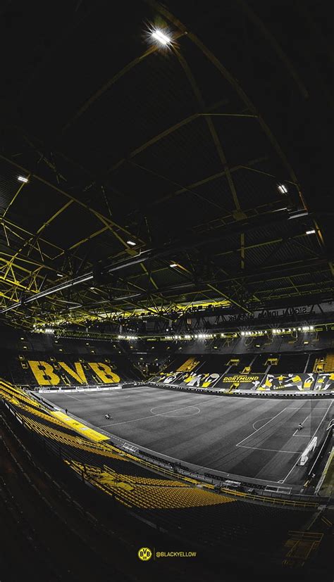 تويتر \ Borussia Dortmund على تويتر, Borussia Dortmund Stadium, HD phone wallpaper | Peakpx