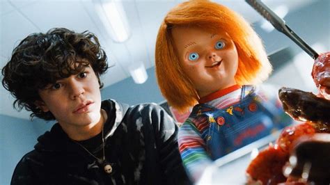 Chucky TV Series: Release date, trailer and where to watch | Marca