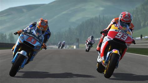 MotoGP 17 release date and 60 FPS gameplay confirmed – Thumbsticks