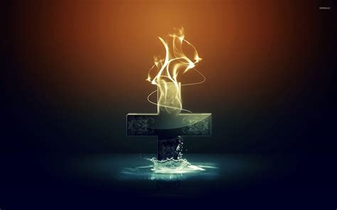 Fire Cross Wallpapers - Top Free Fire Cross Backgrounds - WallpaperAccess