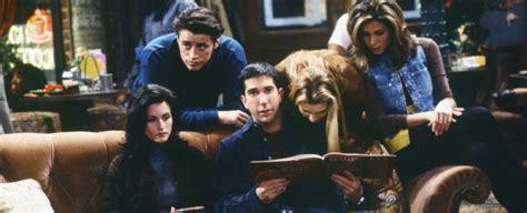 8 Behind-The-Scenes Stories You've Never Heard About 'Friends' | HuffPost Entertainment