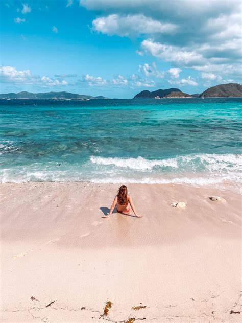 Best St John USVI Beaches: Where to Find The 10 Most Beautiful