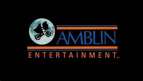 Amblin Entertainment | Batteries not included Wiki | Fandom powered by ...