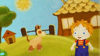 Watch Wooly Season 1 Episode 3 - Puddle | Dream a Dream Online Now