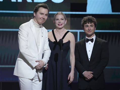 PHOTOS: SAG Awards 2023 - WTOP News