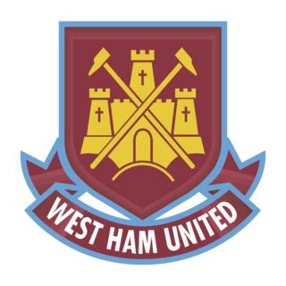 West Ham United FC Logo PNG Transparent – Brands Logos