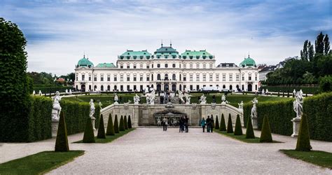 Schloss Belvedere, Wien Foto & Bild | europe, Österreich, wien Bilder auf fotocommunity