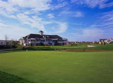 Heritage Shores Golf Club Tee Times - Bridgeville DE