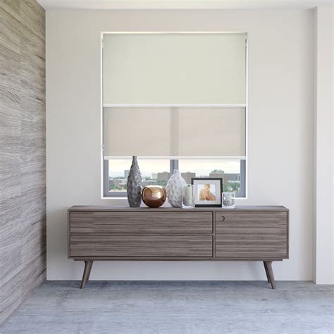 Dual Roller Blinds | Mansours