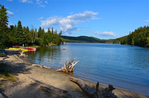 Pukaskwa National Park | Superior Country