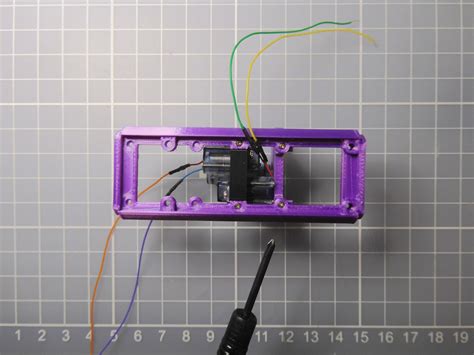 Strider Camera Robot V8 : 22 Steps (with Pictures) - Instructables