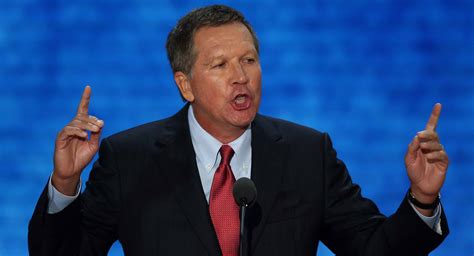 John Kasich throws a Hail Mary - POLITICO