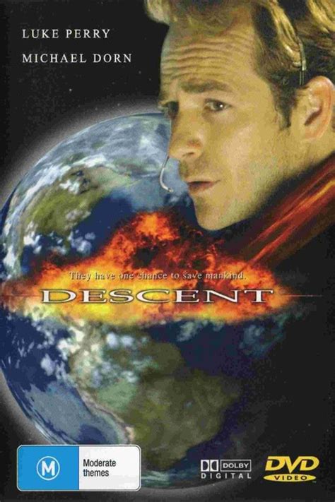 The Descent (2005)