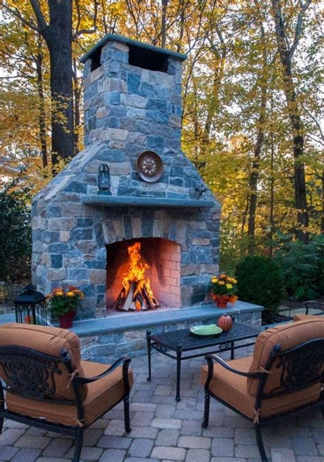 Great Pic Outdoor Fireplace seating Popular | Outdoor gas fireplace, Outdoor fireplace, Outdoor ...