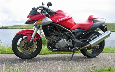 Cagiva Cagiva Raptor 1000 - Moto.ZombDrive.COM