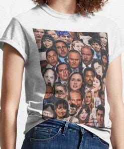 The Office Merch Shop - Official The Office Merchandise Store