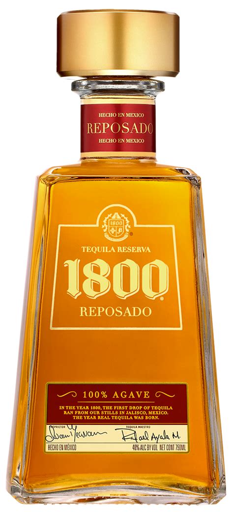 1800 Tequila Reposado Tequila : Liquor Depot; Edmonton