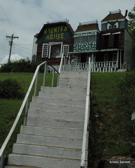 Unusual Kentucky: Abandoned Cave City Tourist Attractions