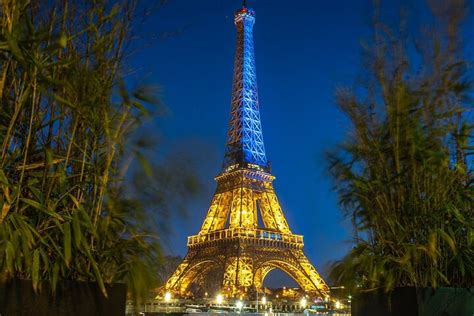 Eiffel Tower Entry Tickets with Optional Guide Harga Promo Terbaru 2023