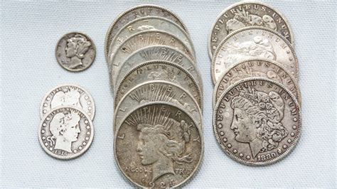 Rare Coins List