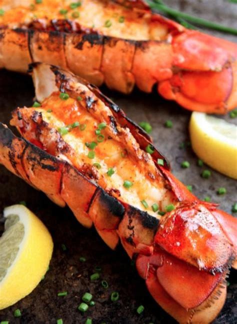 Le fruit de la mer dans votre assiette! | Grilled seafood recipes ...