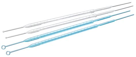 Inoculating Loops and Needles for Biology and Life Science