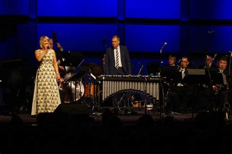 The Shedd opens Oregon Festival of American Music in downtown Eugene