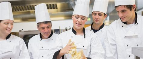 What Education and Training Do You Need to Become a Chef?