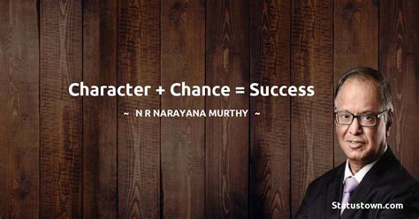 80+ Top N. R. Narayana Murthy Thoughts