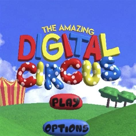 Stream UziAgainstHumans | Listen to The Amazing Digital Circus! playlist online for free on ...