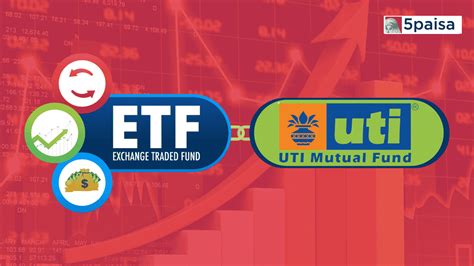 UTI Nifty 50 ETF Face Value Split: What It Means for You | 5paisa