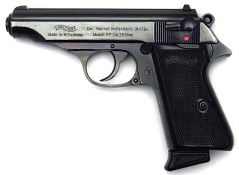 Walther PP - Wikipedia