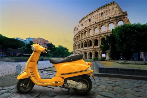 Weekend getaway in Rome | BudgetAir.co.uk