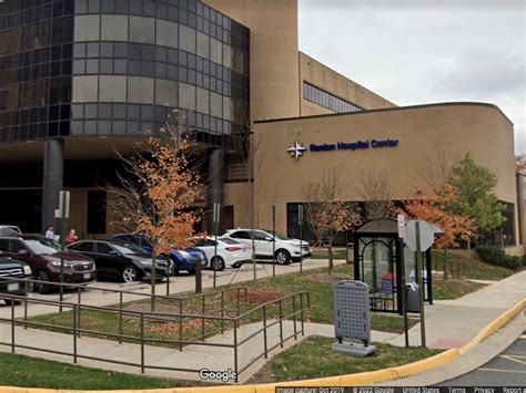 Reston Hospital Center Earns High Performing Ratings: U.S. News | Reston, VA Patch