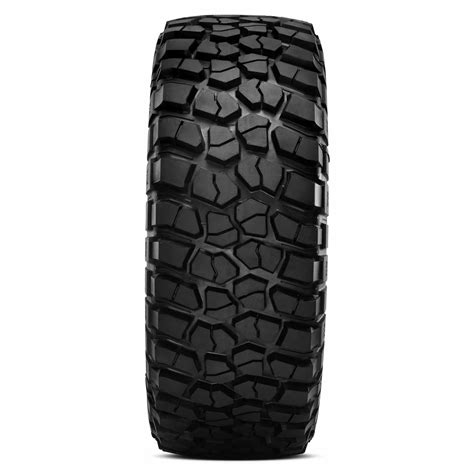 BFGoodrich MUD TERRAIN T/A KM2 tires