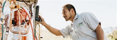 AC Replacement or AC Repair in Phoenix | Ideal Air Conditioning