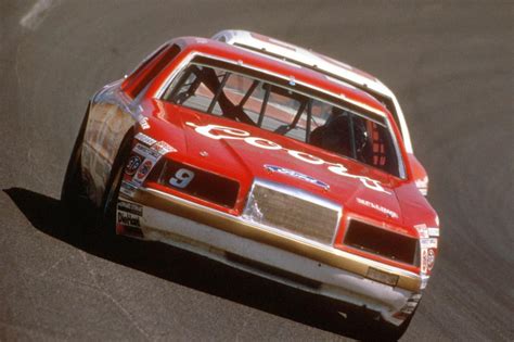 Bill Elliott - 1985 - Gallery - Cody Dinsmore | racersreunion.com