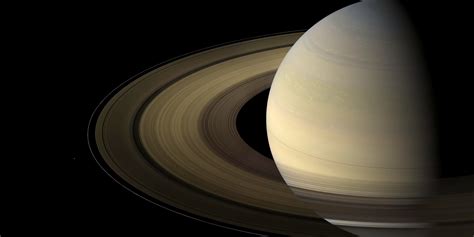 Why Do Planets Have Rings? | Webb