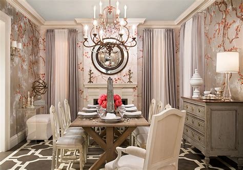 infeeds.net | Chic dining room, Dining room small, Elegant dining room