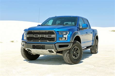 2017 Ford F 150 Raptor – arthatravel.com