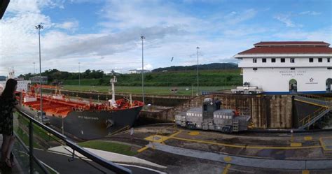 15 Best Panama Canal Tours - The Crazy Tourist