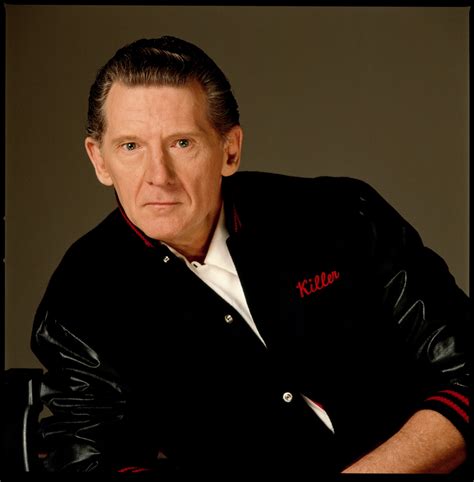 Jerry Lee Lewis – Timothy White