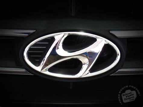 Hyundai Logo Wallpapers - Top Free Hyundai Logo Backgrounds - WallpaperAccess