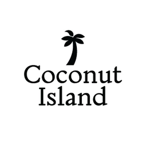 Coconut Island - Boxies123