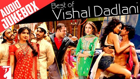 Vishal Dadlani Songs Collection - Get all the lyrics to songs by vishal dadlani,sunidhi chauhan ...