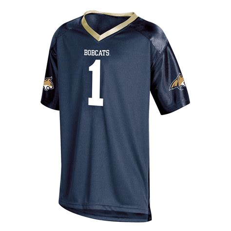 NCAA Boys’ Montana State Bobcats Replica Jersey